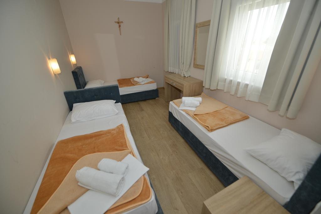 Hotel Rosabel Međugorje 部屋 写真