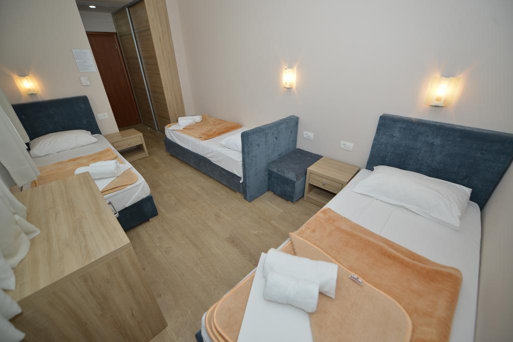 Hotel Rosabel Međugorje 部屋 写真